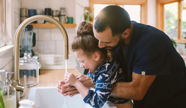 Child at Risk Refresher Online Course