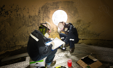 Confined Spaces Auditing and Consulting - Auditor