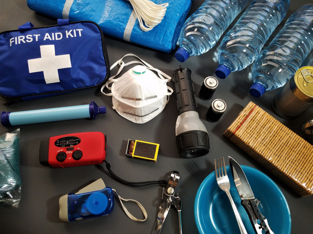 First Aid Kits Auditing 1 First Aid Kits Auditing 1