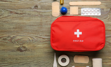 First Aid Kits Auditing 2 First Aid Kits Auditing 2