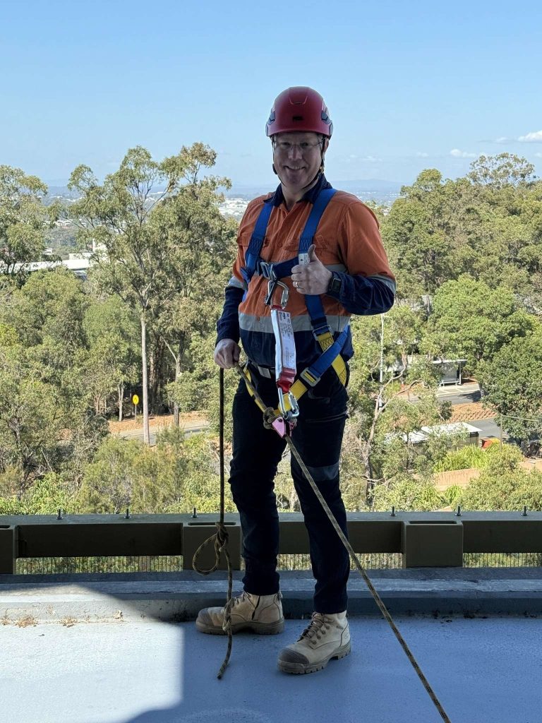 Heights Safety Audits and Compliance - Expert Auditor