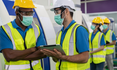 WHSQ (Work Health and Safety Queensland) Work Health and Safety Management System - Work Health