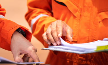WHSQ (Work Health and Safety Queensland) Work Health and Safety Management System - Workplace Audit