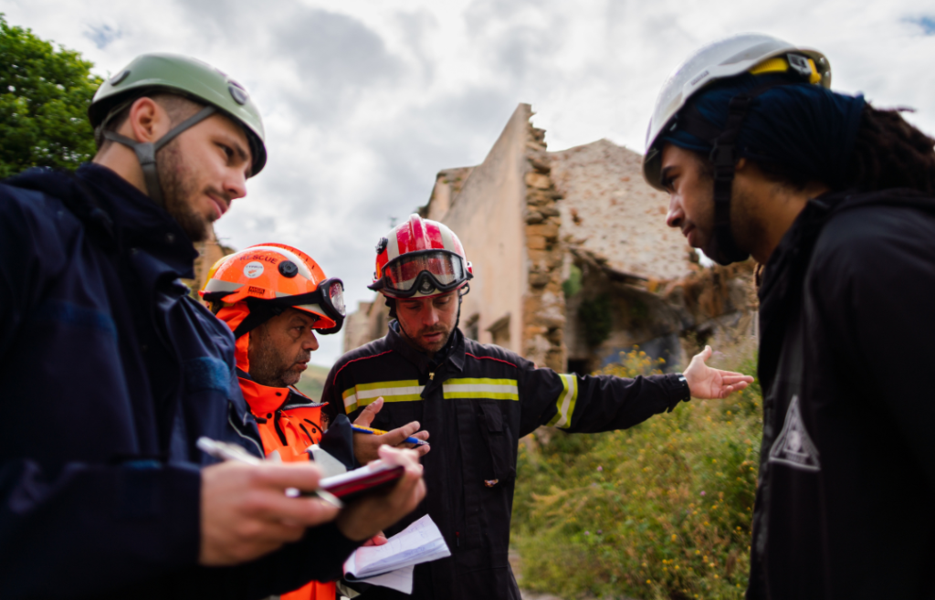 Non-accredited Chief Fire Warden Course - Safety Regulations Non-accredited Chief Fire Warden Course - Safety Regulations