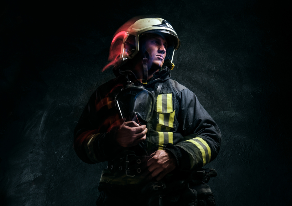 Non-accredited Chief Fire Warden Course - Warden Non-accredited Chief Fire Warden Course - Warden