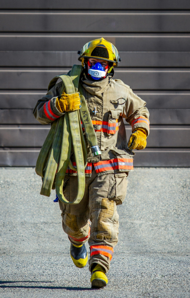 Non-accredited Chief Fire Warden Course - Warden2 Non-accredited Chief Fire Warden Course - Warden2
