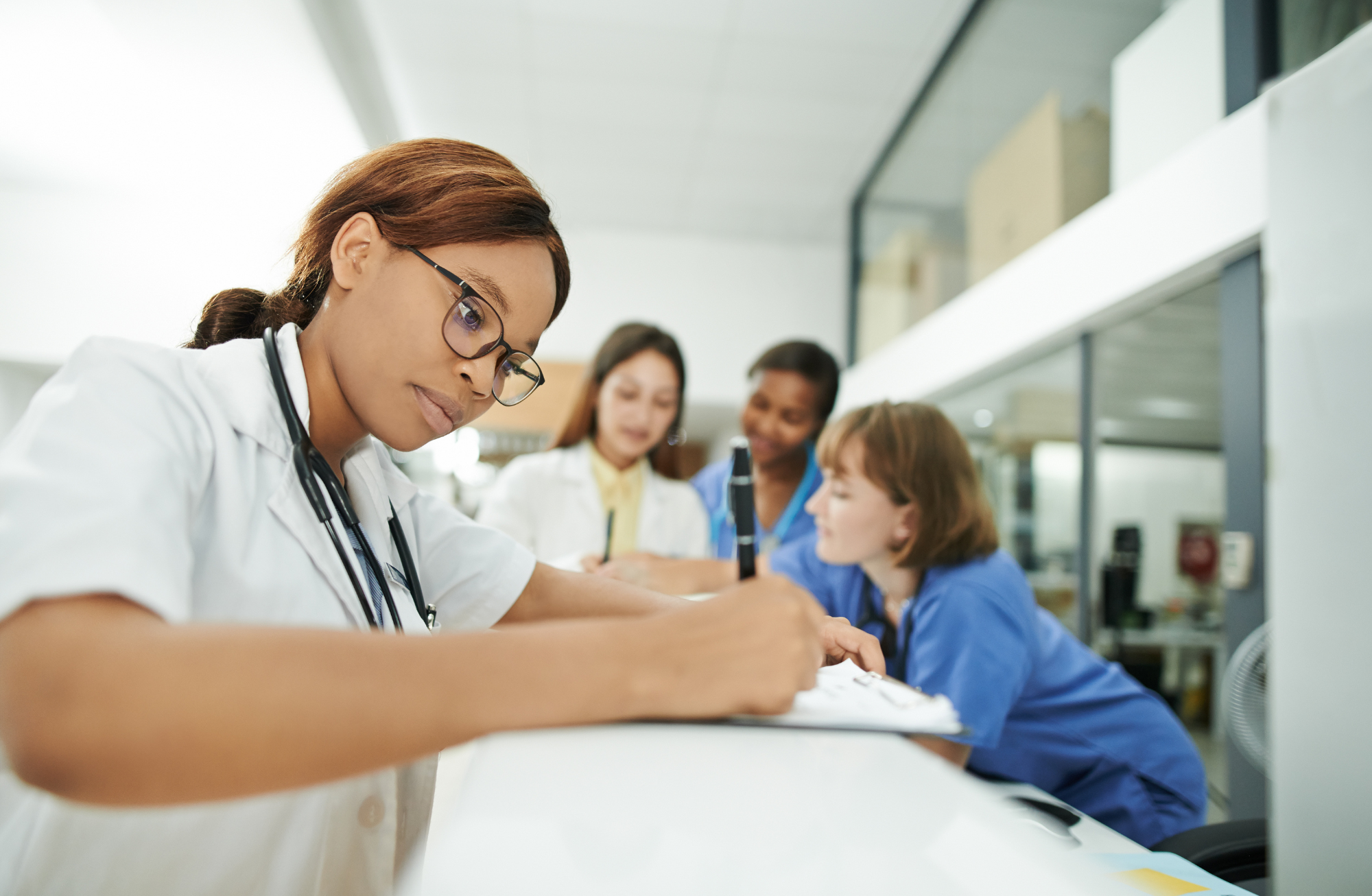 BSBMED301 Medical Admin