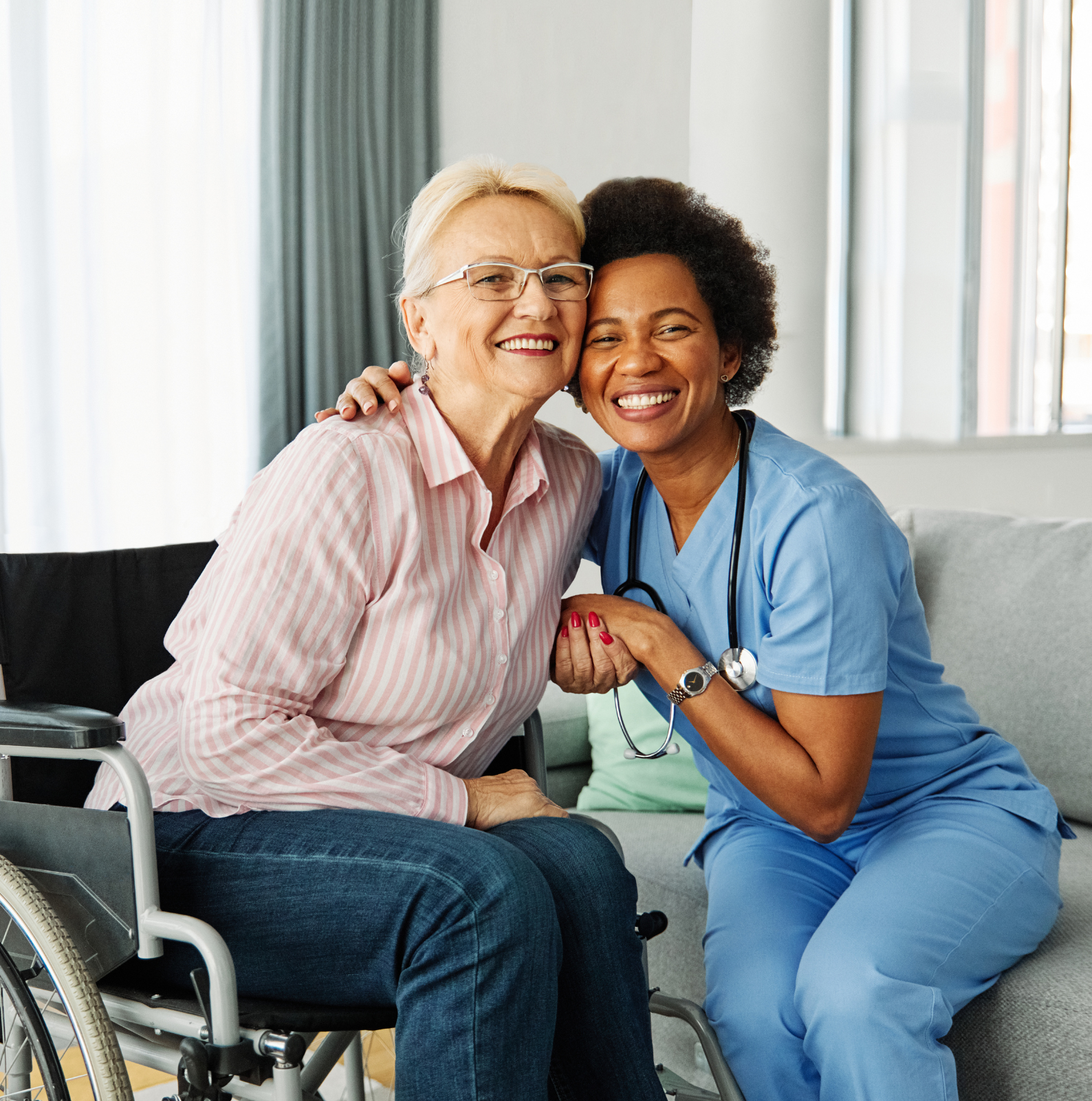 HLTAAP001 Disability care
