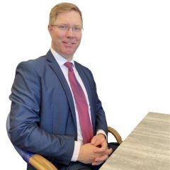 David Tucker - A Training Director David Tucker, Managing Director and Trainer Assessor at A Training