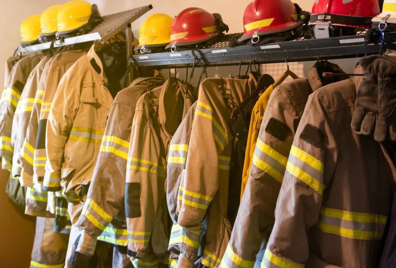Preparedness and professional standards in fire safety management - Fire Safety Advisor Training